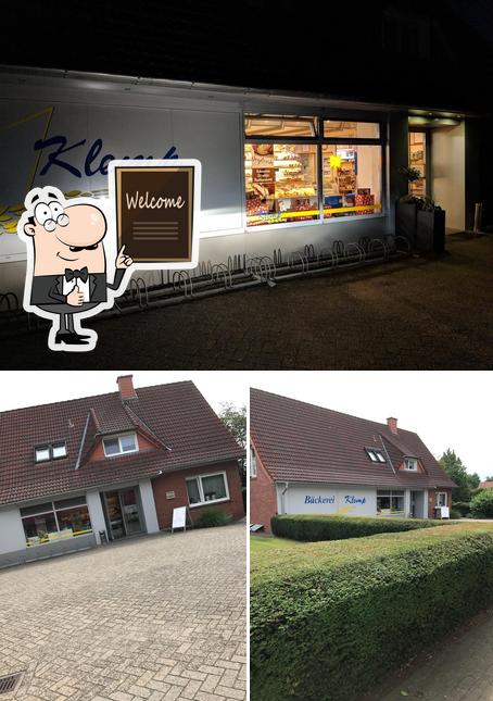Bäckerei Klemp