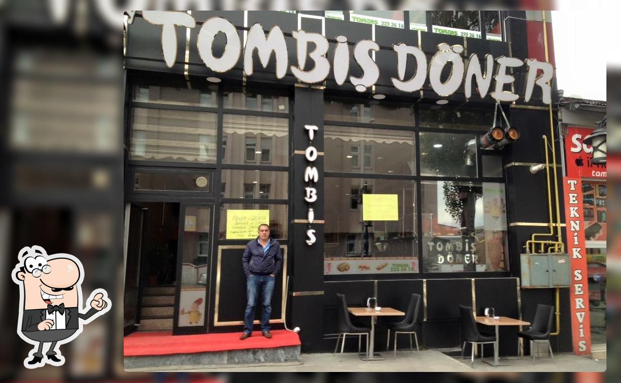 Tombiş Döner