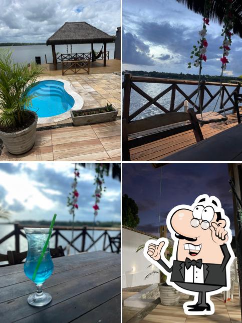 Villa do Sabor Restaurante e Petiscaria