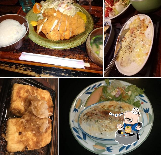 天暇楽 (テンカラ)