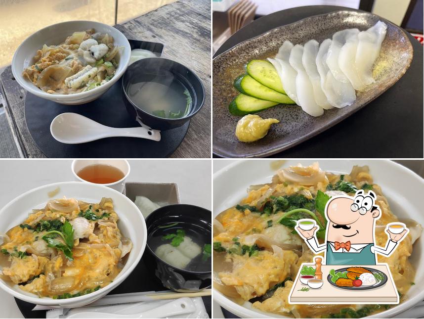 鱧だしラーメン瑛幸（えいこう）