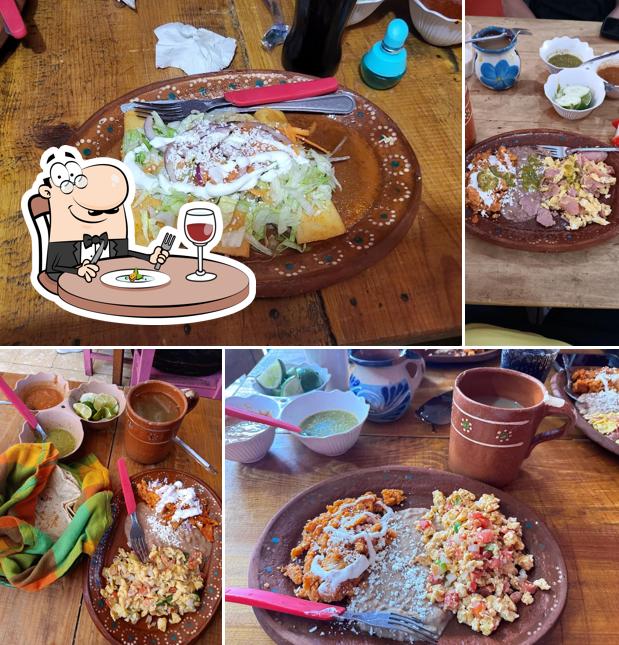 Restaurante Mi Ranchito