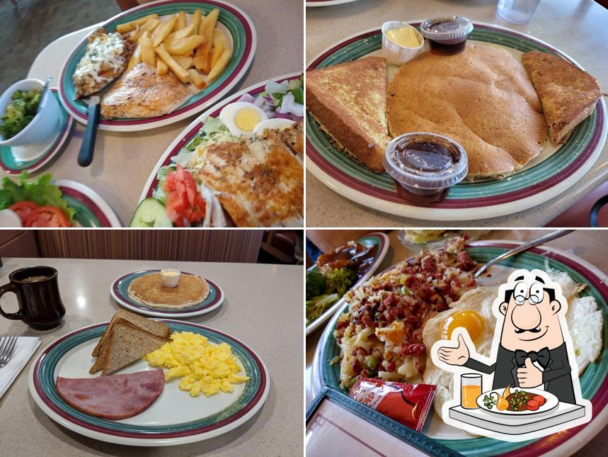 Secret Recipes Family Dining