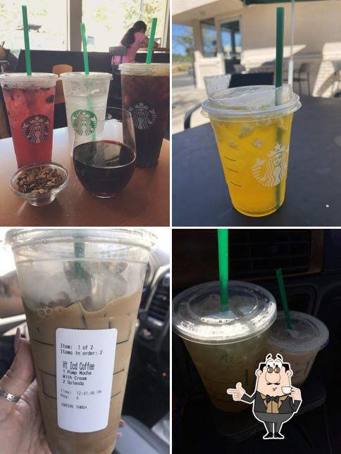 Starbucks Coffee Company