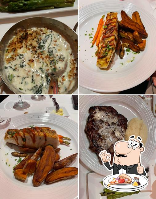 1904 Steak House