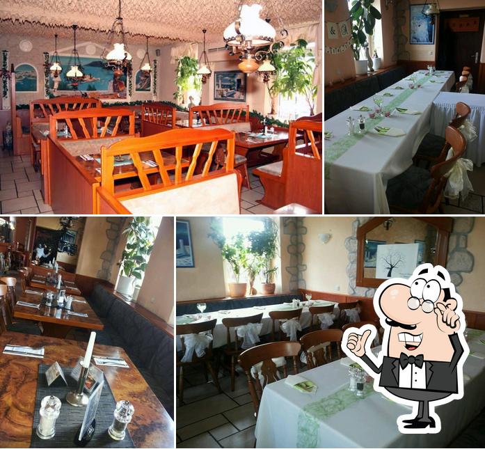 Syrtaki - Ihr griechisches Restaurant in Detmold