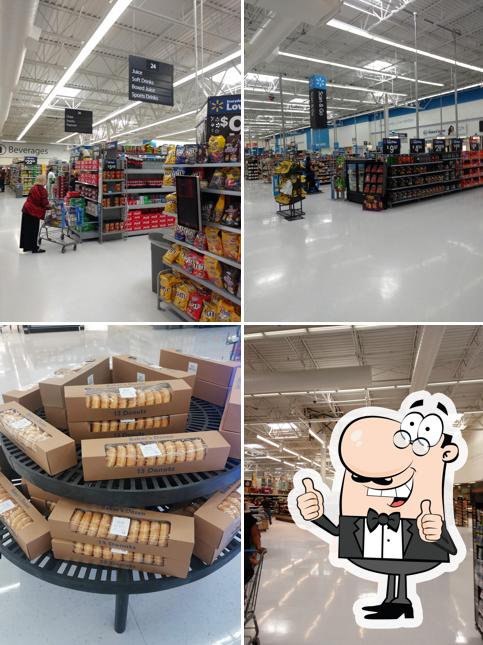 Walmart Supercenter