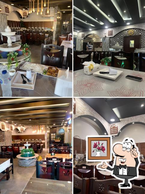 Zafran Restaurant Balad 2