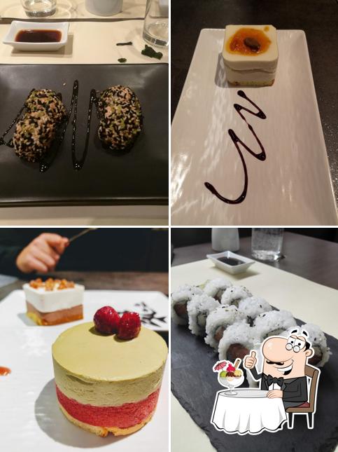 Také Sushi