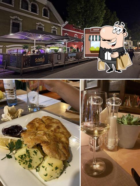 Hotel Restaurant DAS RÖSSL