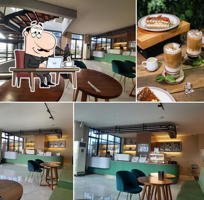 Amor Restaurant & Cafe