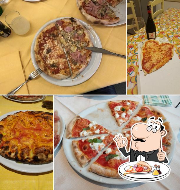 Pizzeria Da Ciccillo