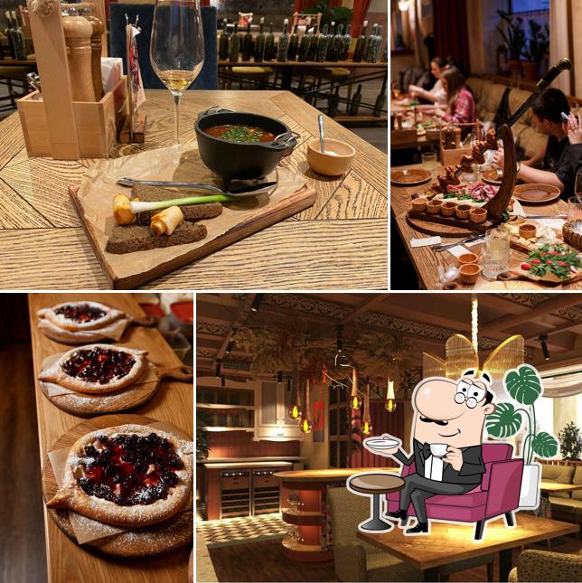 Барбамбия Шампури