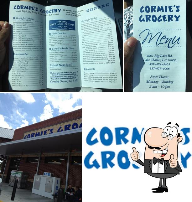 Brookshire Brothers Express