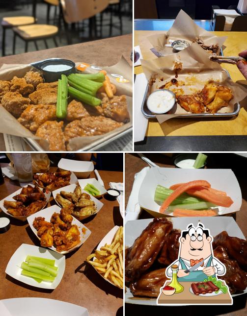 Buffalo Wild Wings