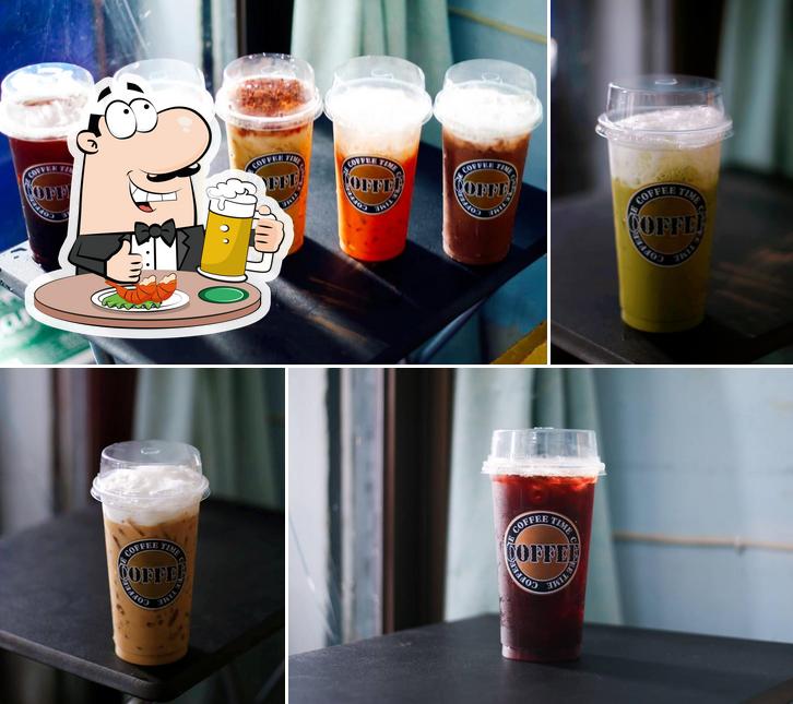 Kukkik coffee
