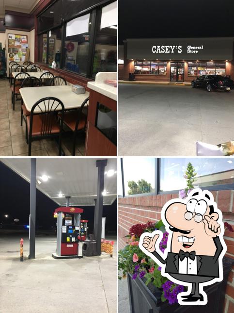 Casey's