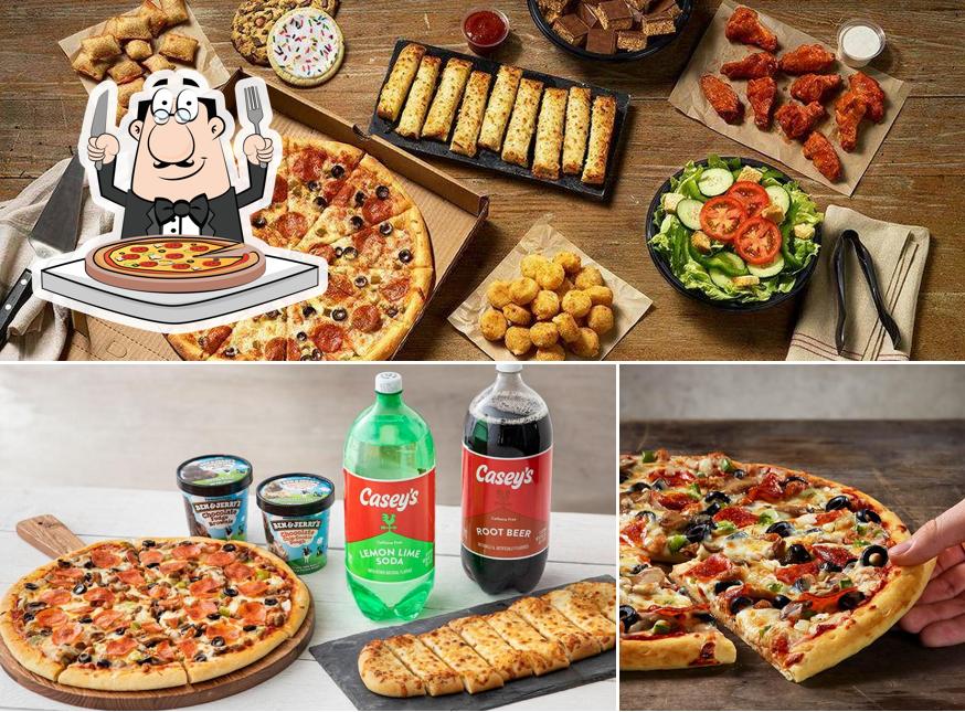 Casey's
