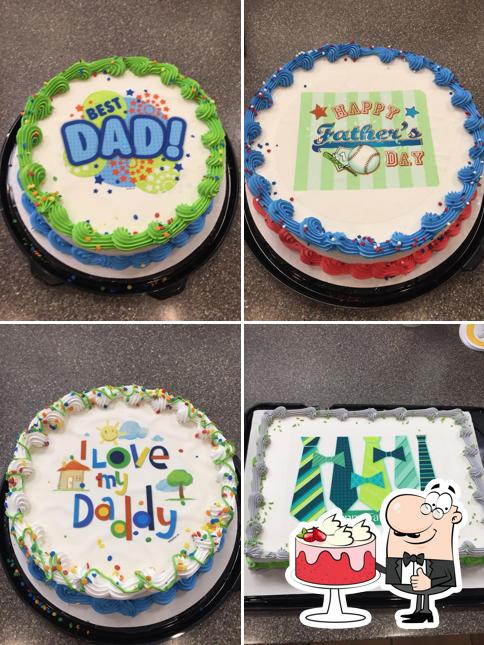 Dairy Queen Grill & Chill