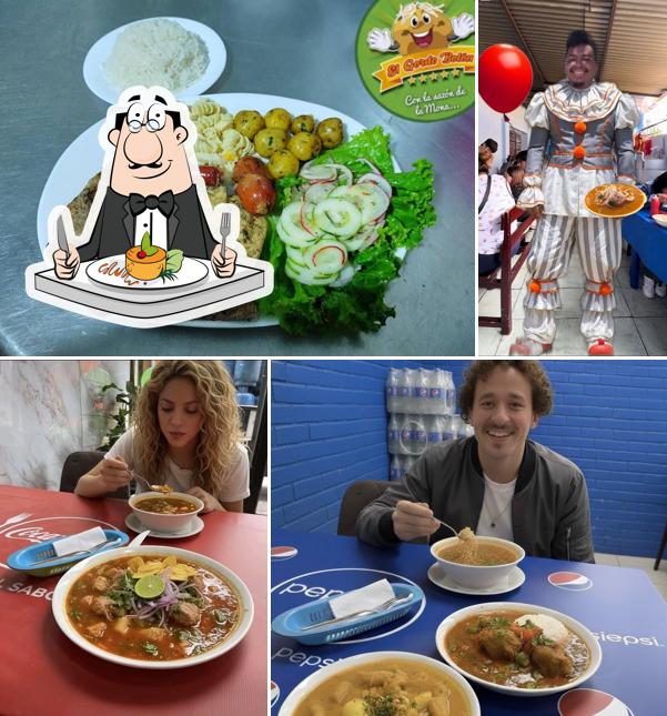 El Puerto