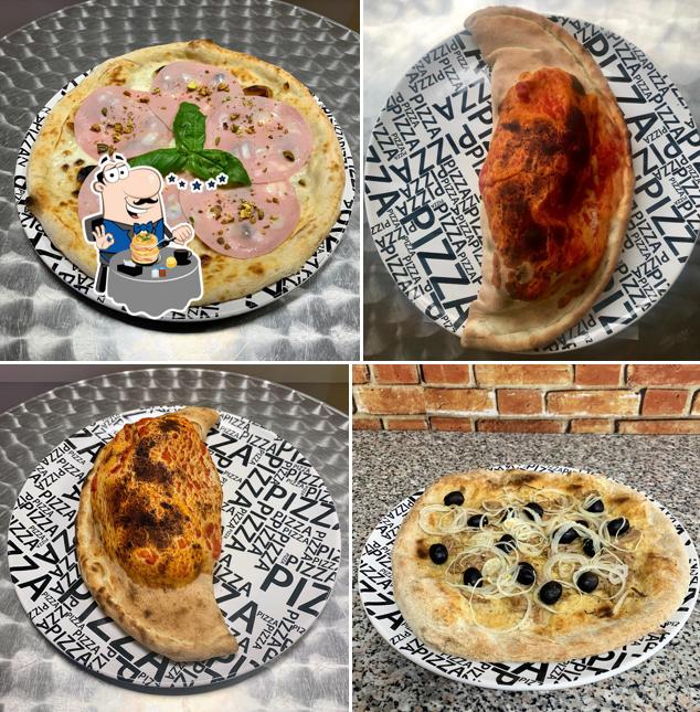 Fuori di Pizza