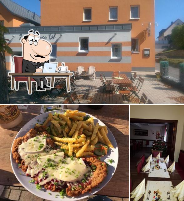 Zum Grünen Tal