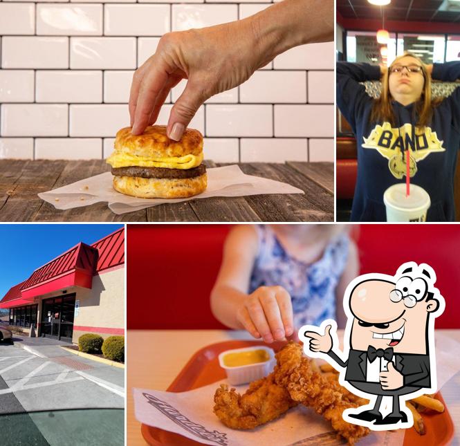 Hardee's