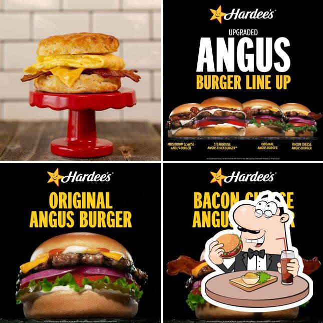Hardee's