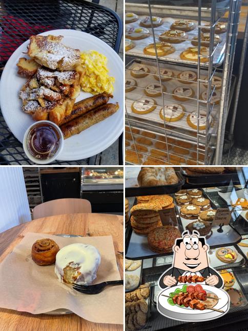 Honeymoon Bakery