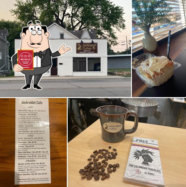 Jackrabbit Coffee