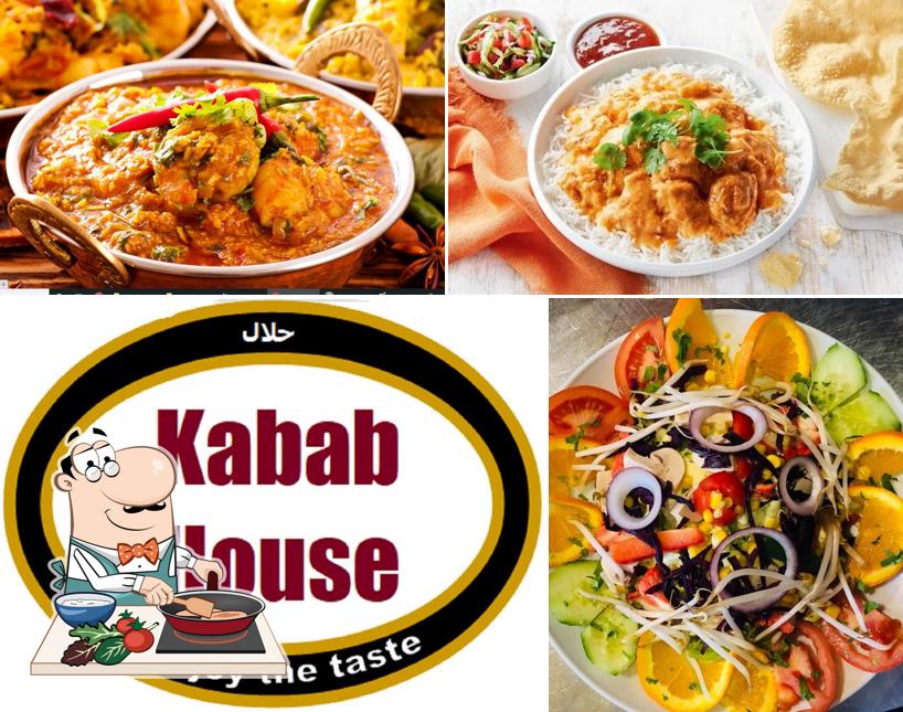 Kabab House