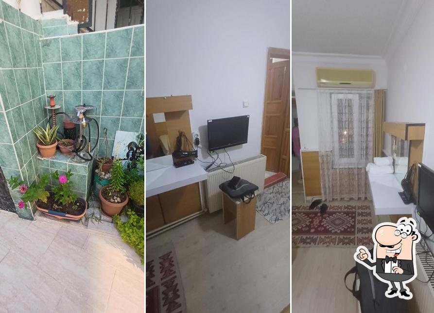 Kervansaray Restaurant