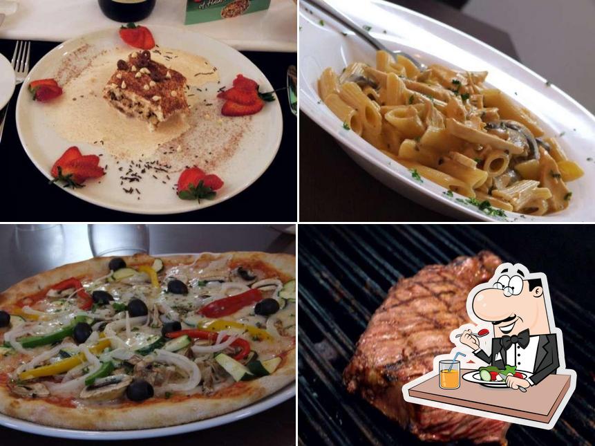 La Rosa Italian Restaurant & Bar