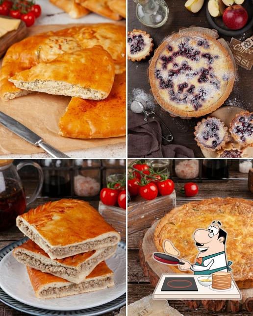 Лакомка