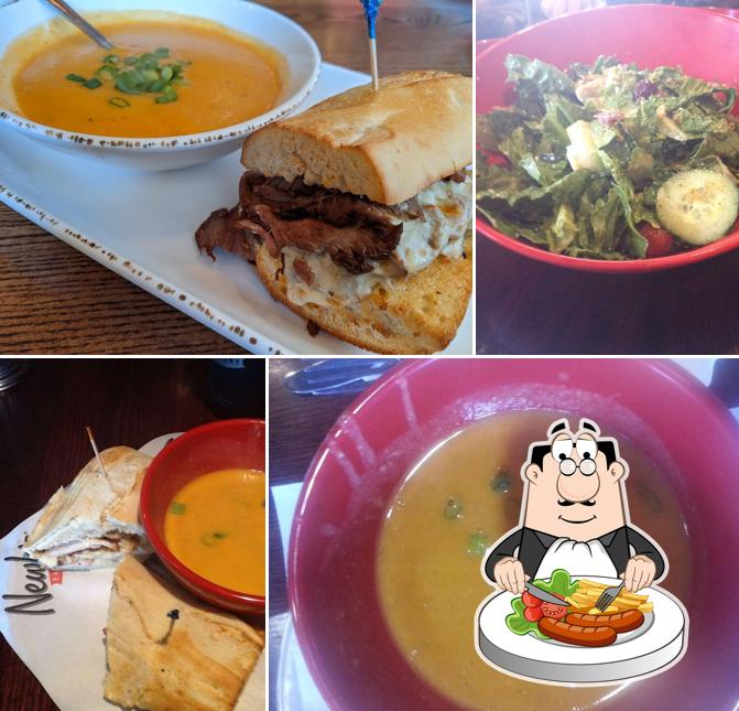 Newk's Eatery