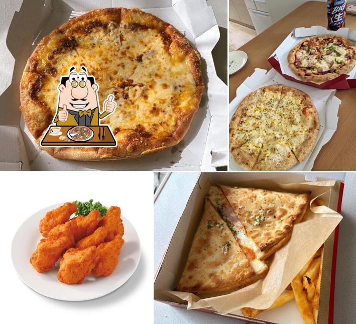Pizza Hut