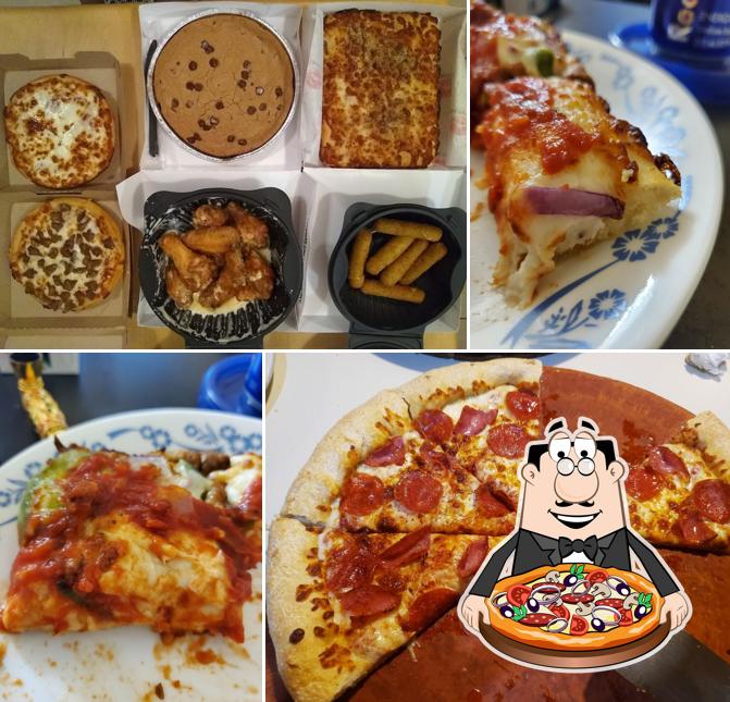 Pizza Hut