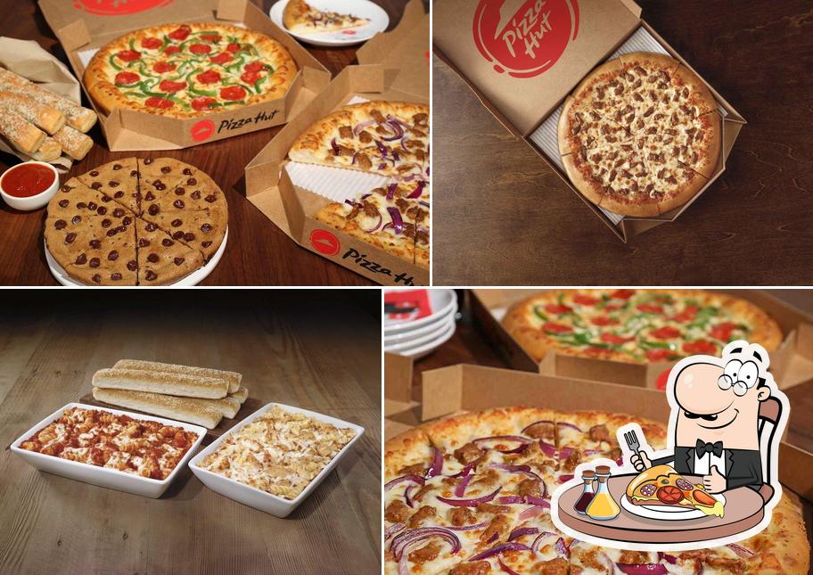 Pizza Hut