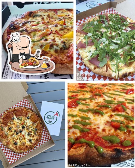 Pizza Mora