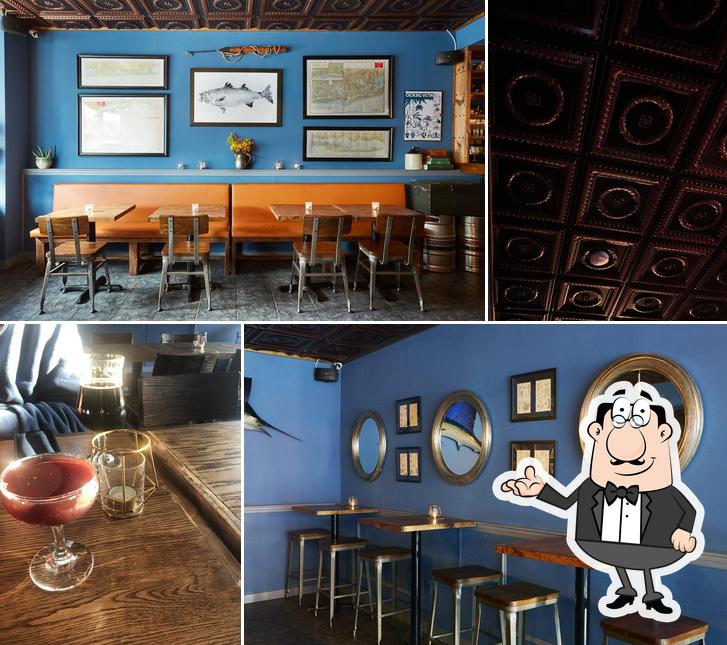 Great South Bar