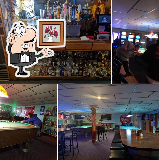 Tides Inn Bar & Grill