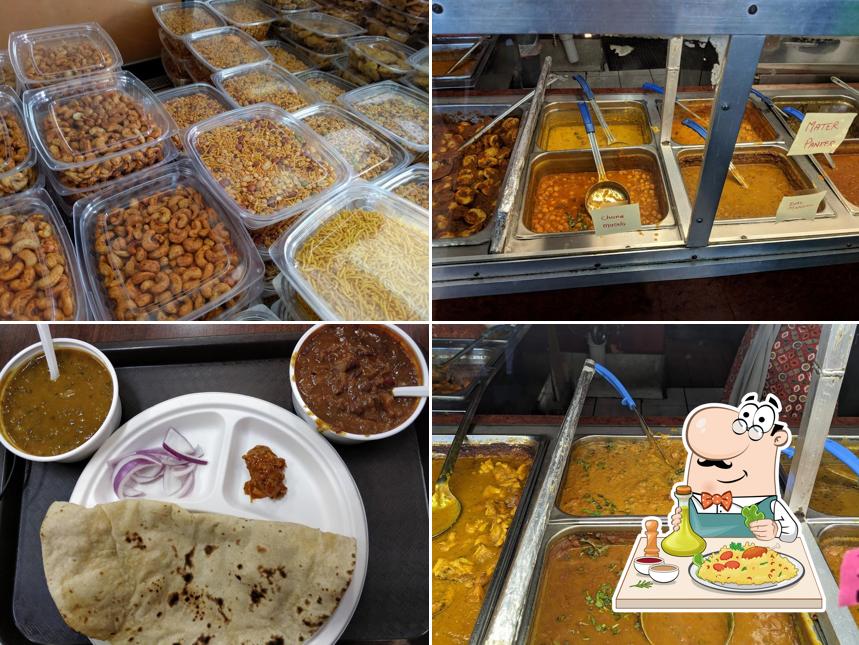Rajjot Sweets & Snacks