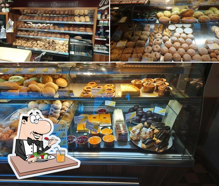 Bäckerei Mevius