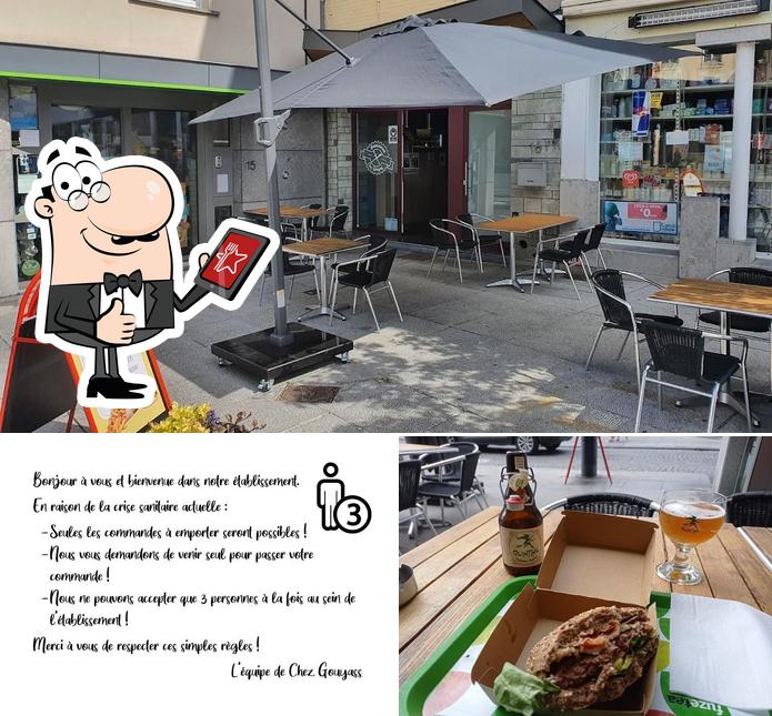 Chez Gouyass