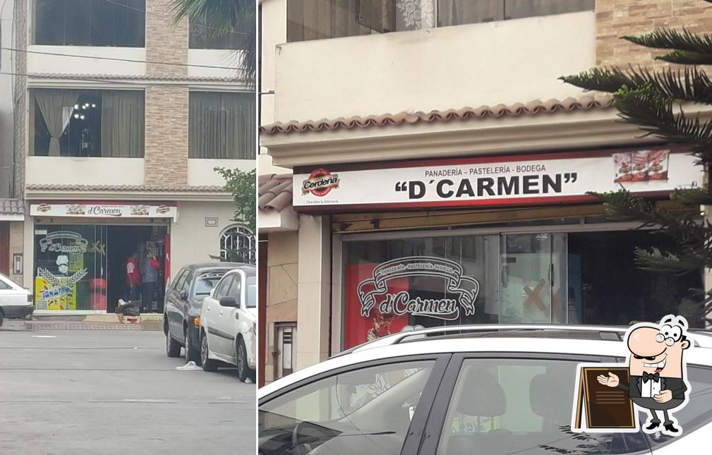 D 'Carmen