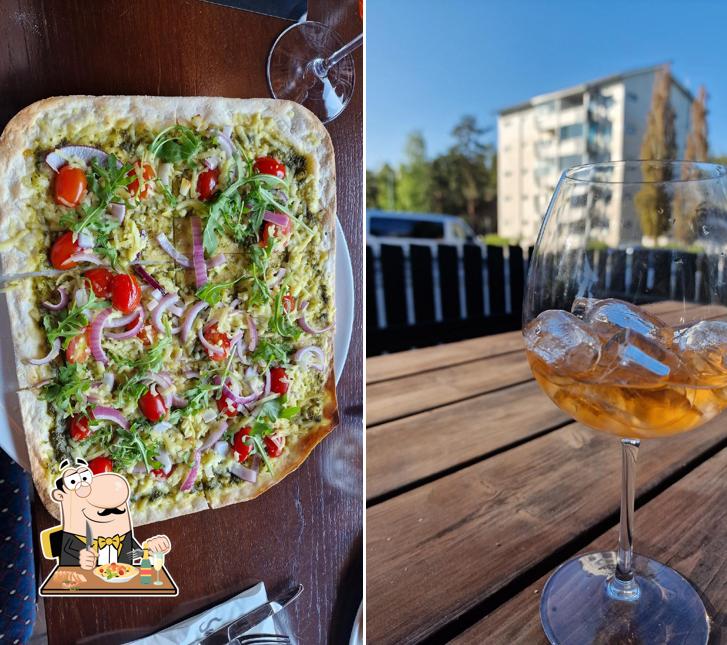 Food&Bar Steamhouse