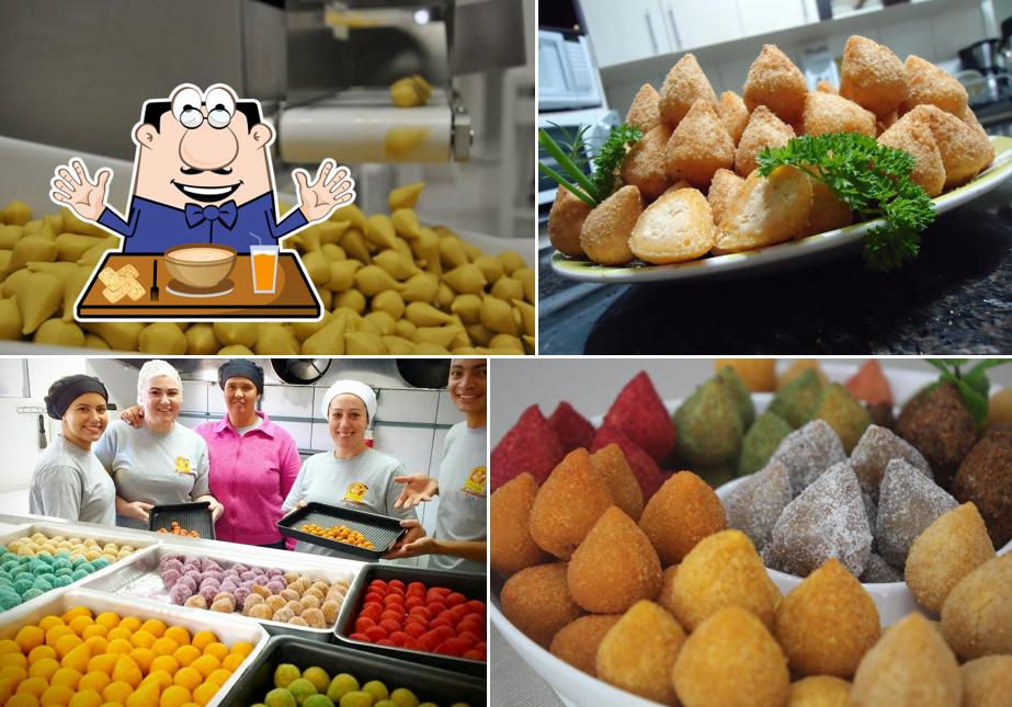 Império Da Coxinha