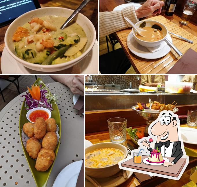 Isaan Thai Cuisine