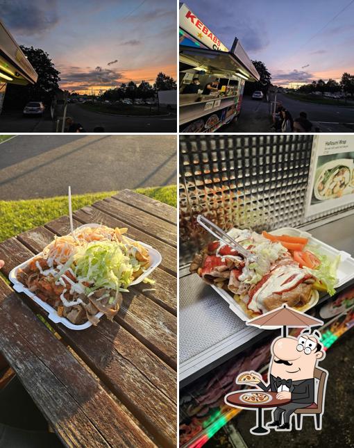Jason's Kebabs
