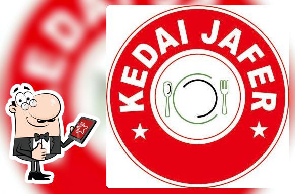 Kedai Jafer